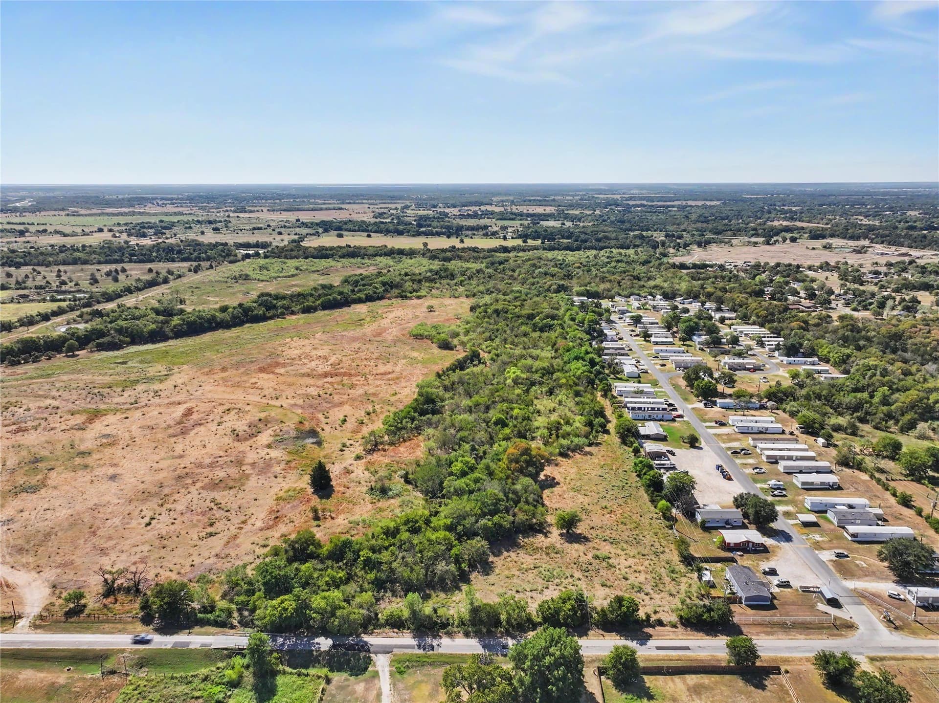 57 acres in Navarro County - photo 6