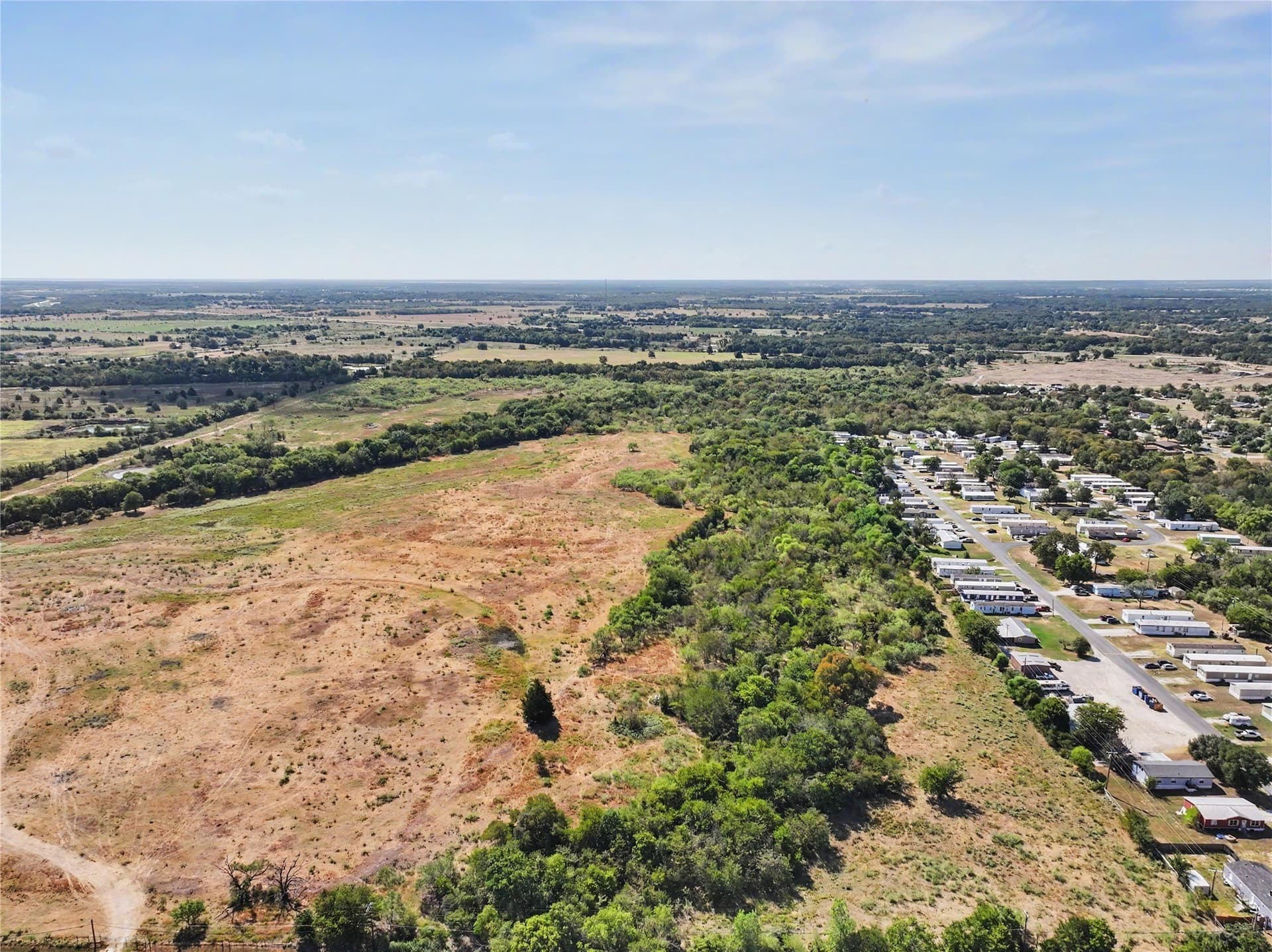 57 acres in Navarro County - photo 3