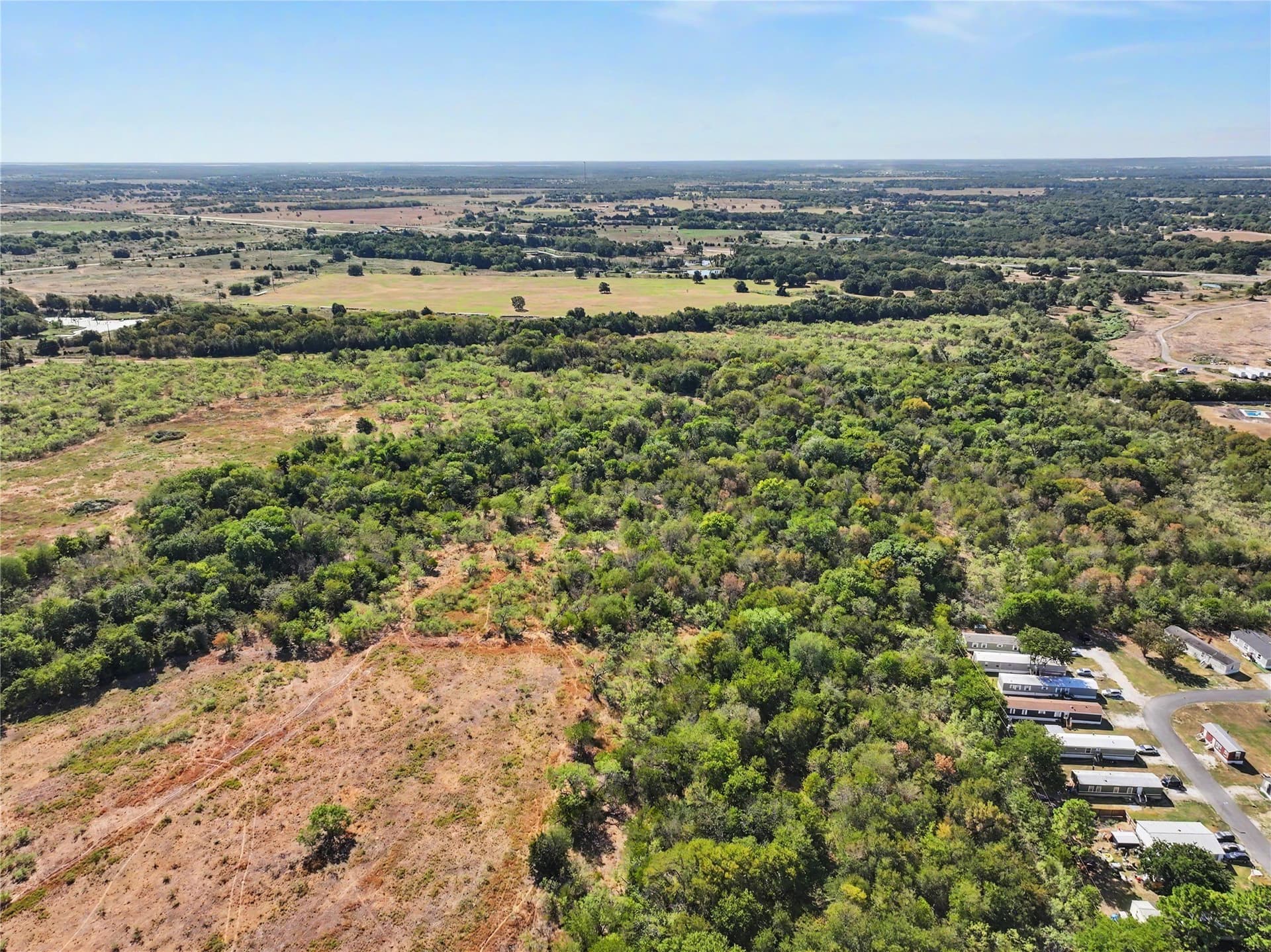 57 acres in Navarro County - photo 5