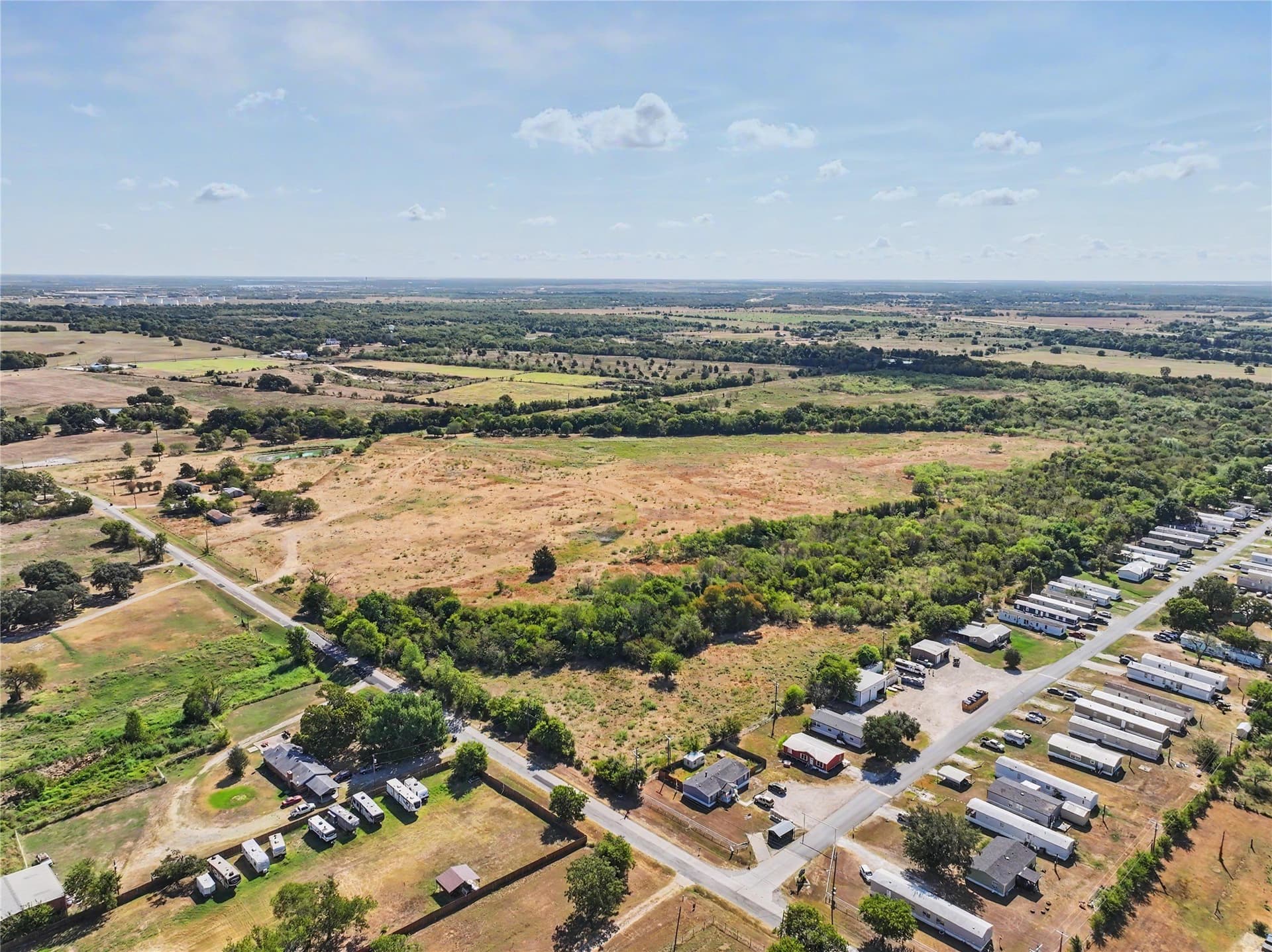 57 acres in Navarro County - photo 2