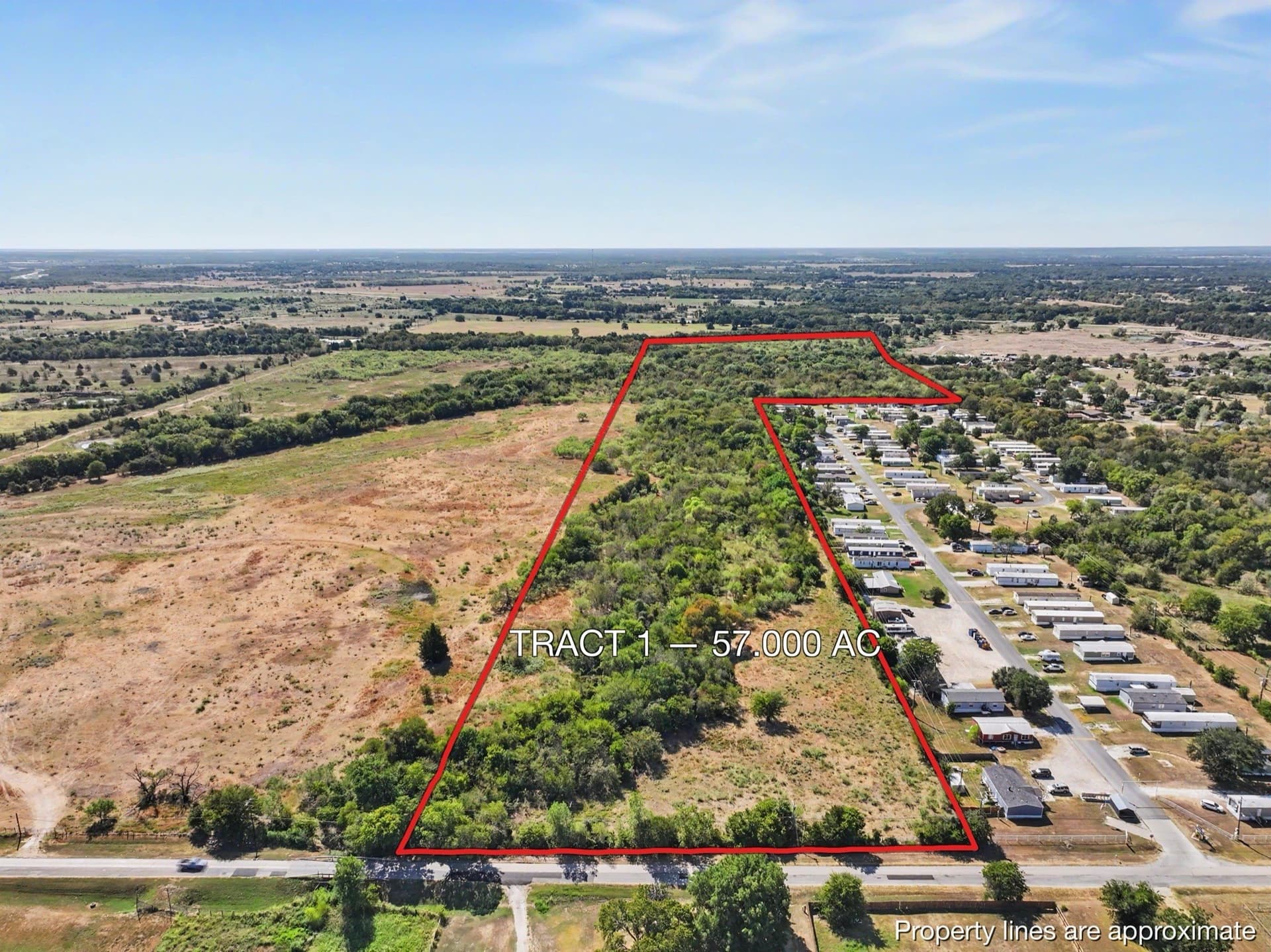 57 acres in Navarro County - photo 7