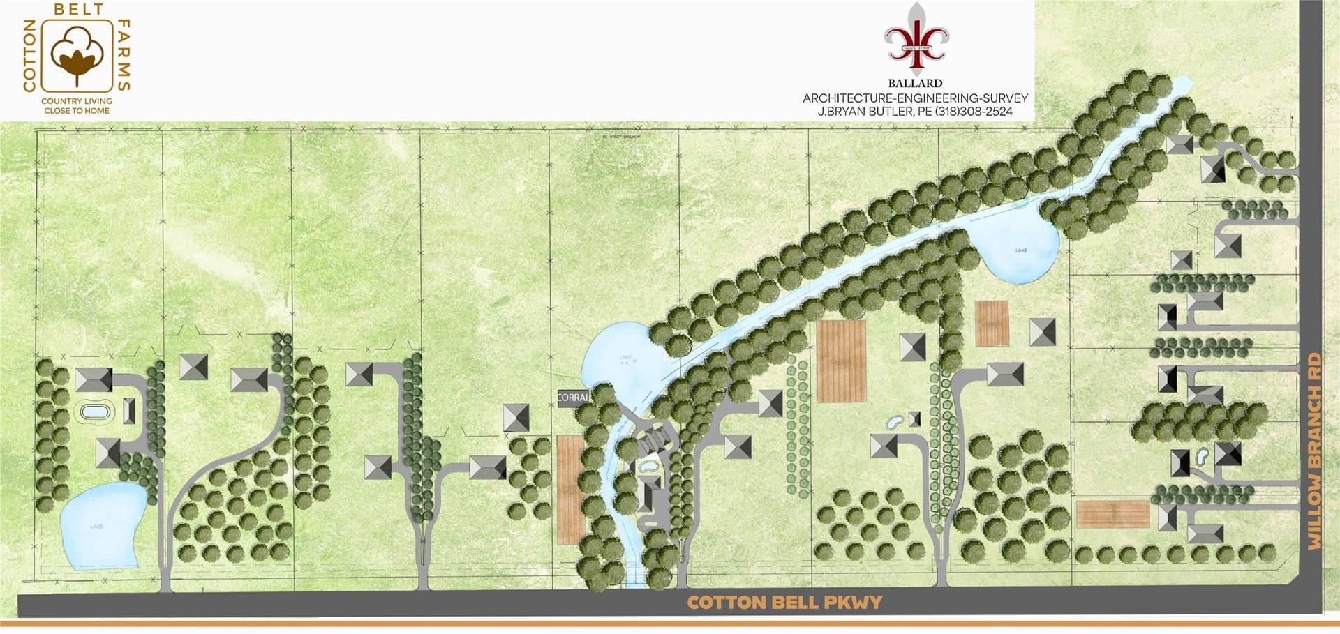 10.1 acres in McLennan County gallery image 2