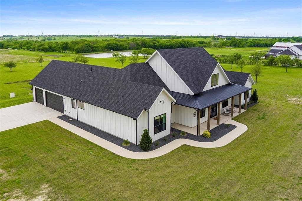 10.01 acres in Denton County gallery image 2