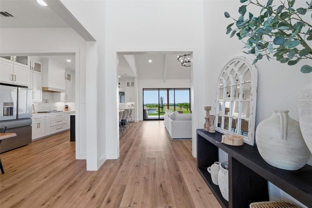 10.01 acres in Denton County featured view