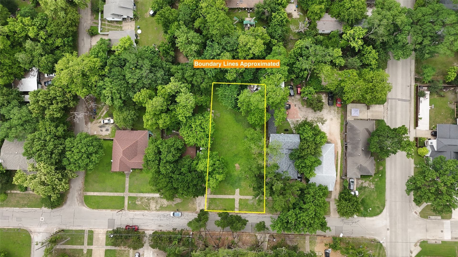 0.27 acres in Navarro County gallery image 2