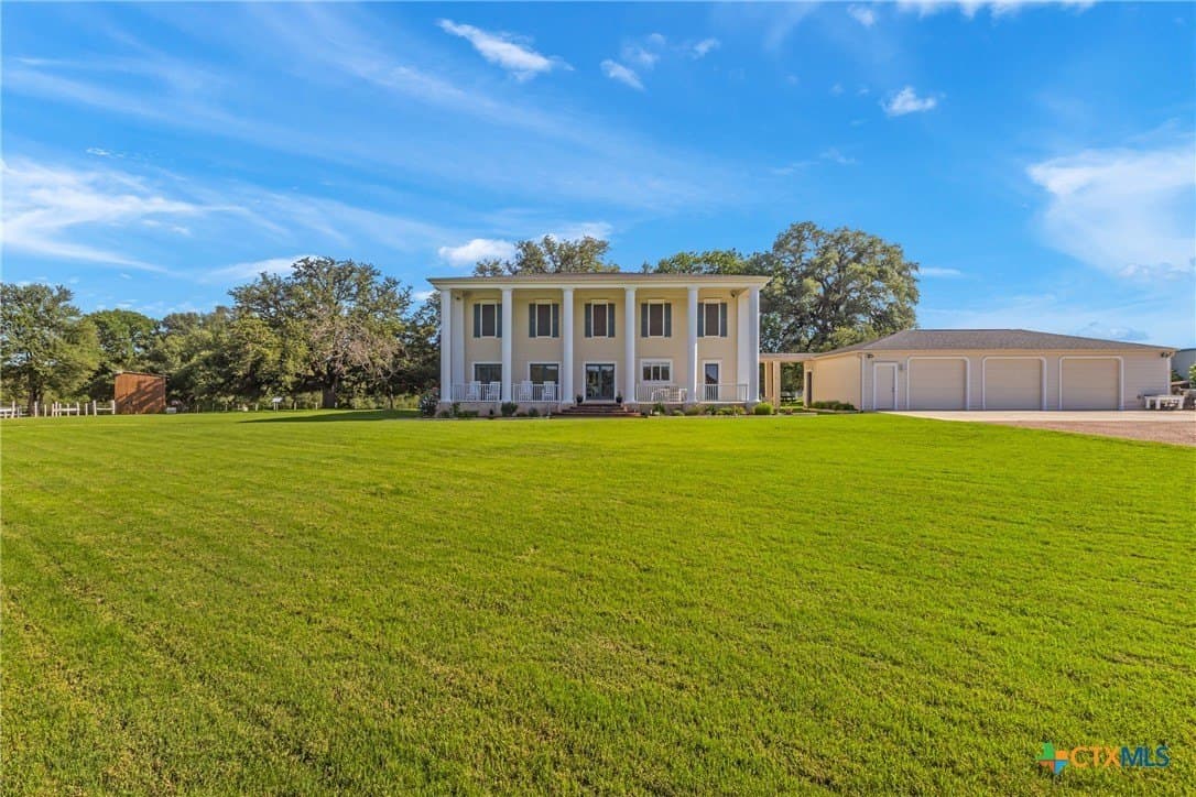 14.87 acres in Bell County featured view