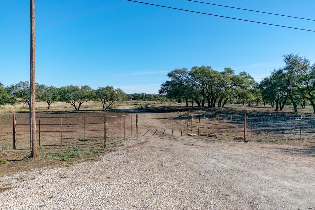 10.04 acres in Blanco County - photo 14