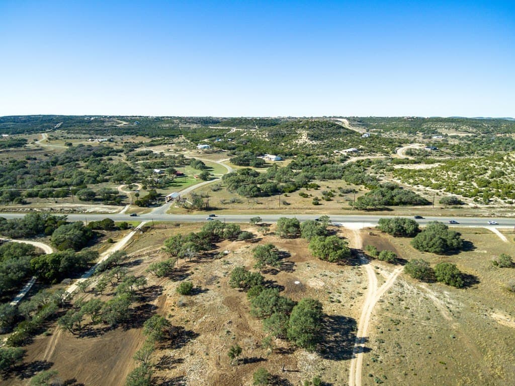10.04 acres in Blanco County - photo 11