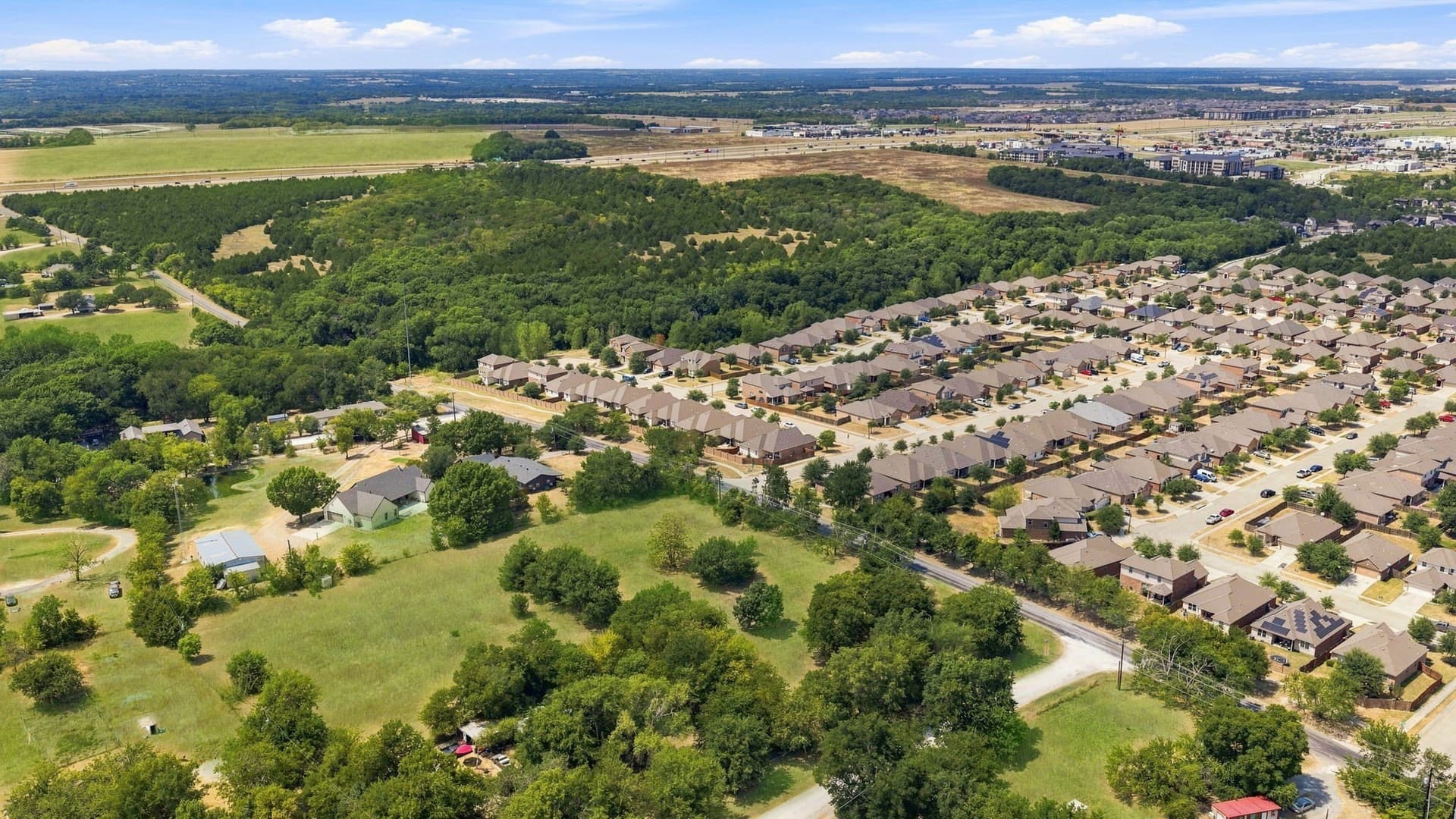 2.2 acres in Collin County - photo 10