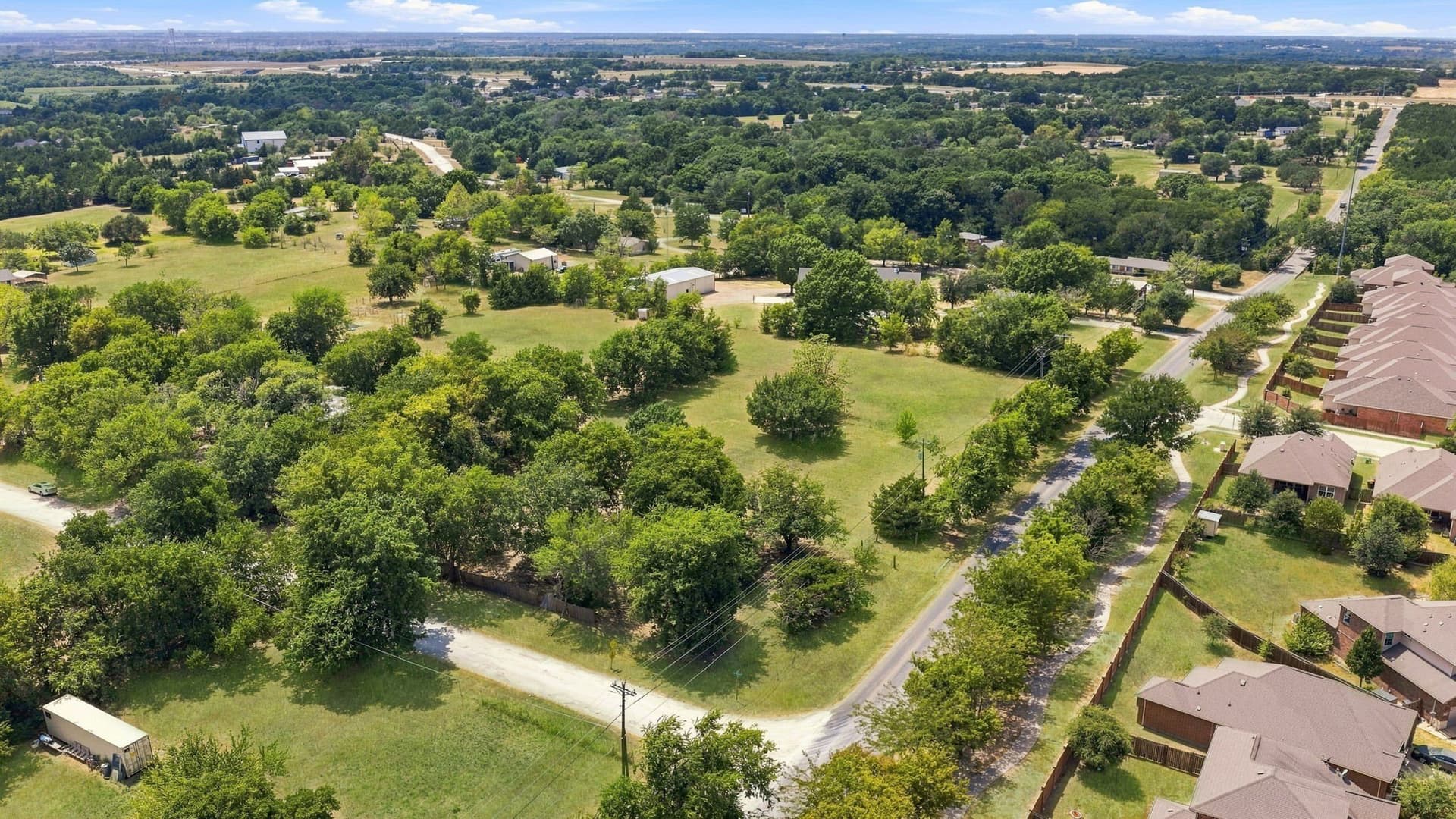 2.2 acres in Collin County - photo 8