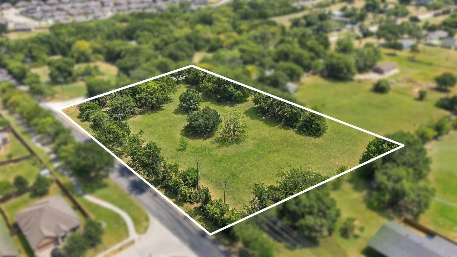 2.2 acres in Collin County - photo 3