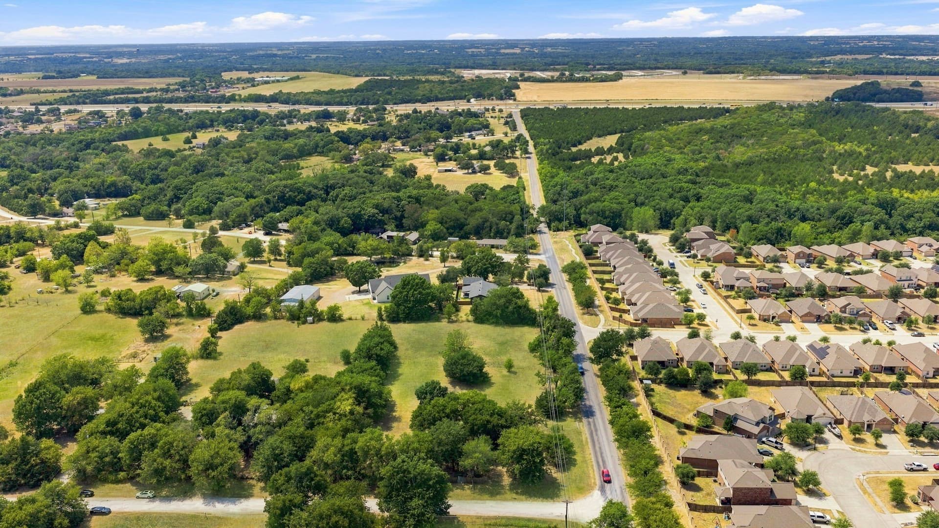2.2 acres in Collin County - photo 11