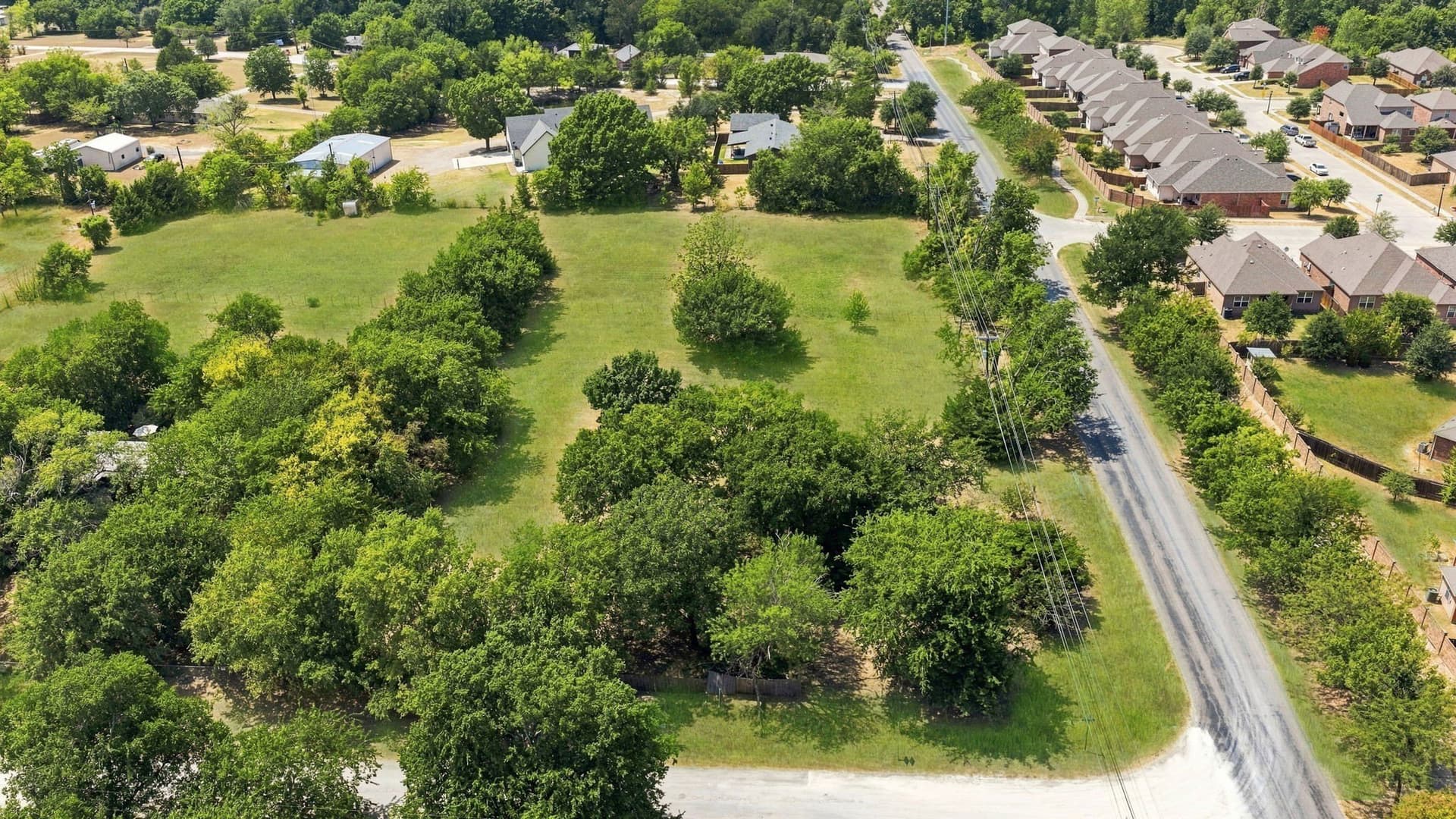 2.2 acres in Collin County - photo 9