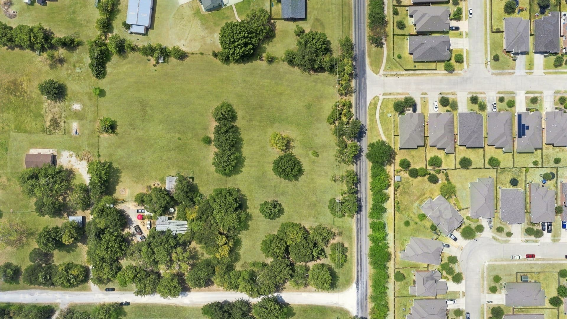 2.2 acres in Collin County - photo 5
