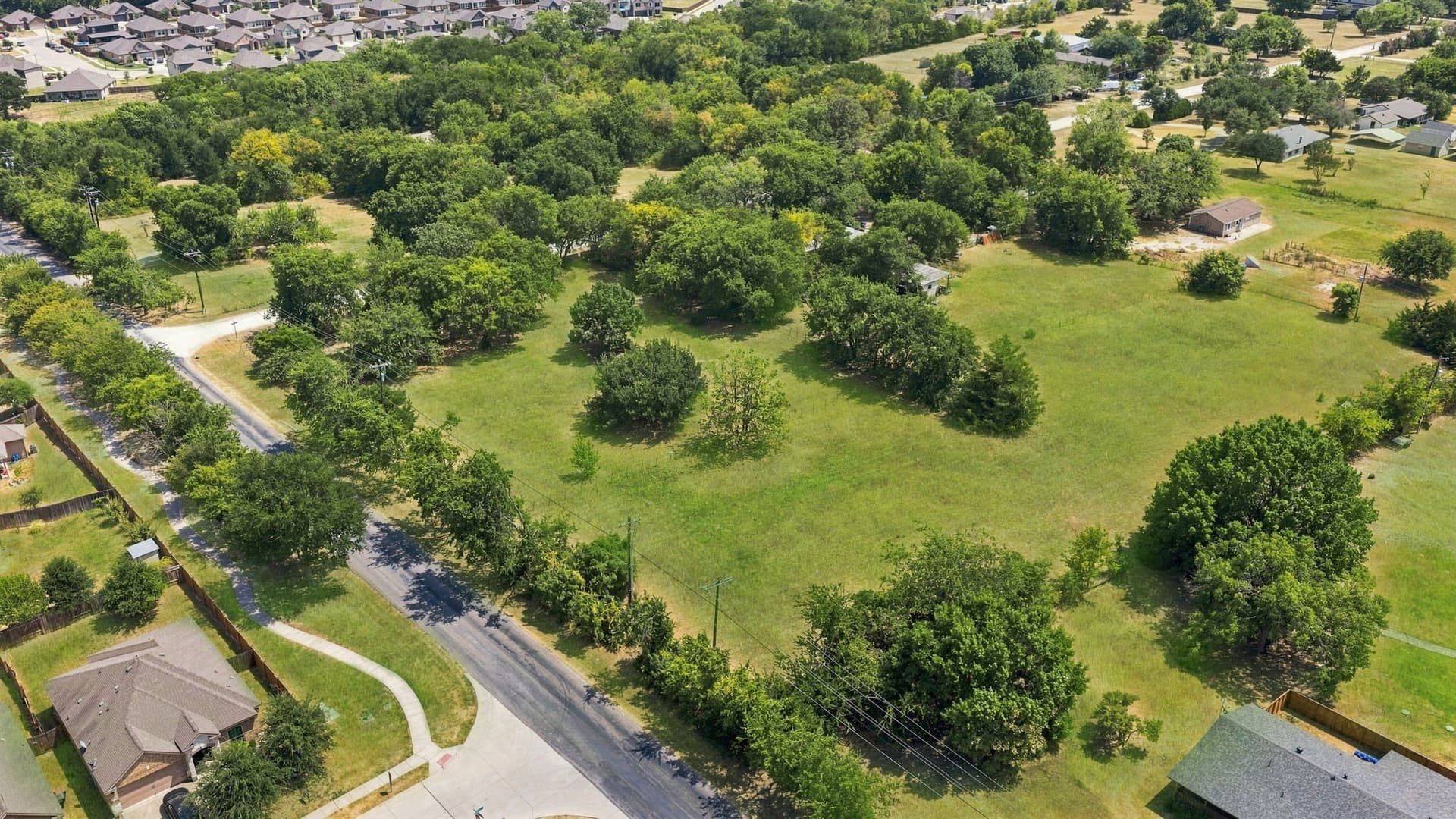 2.2 acres in Collin County - photo 7