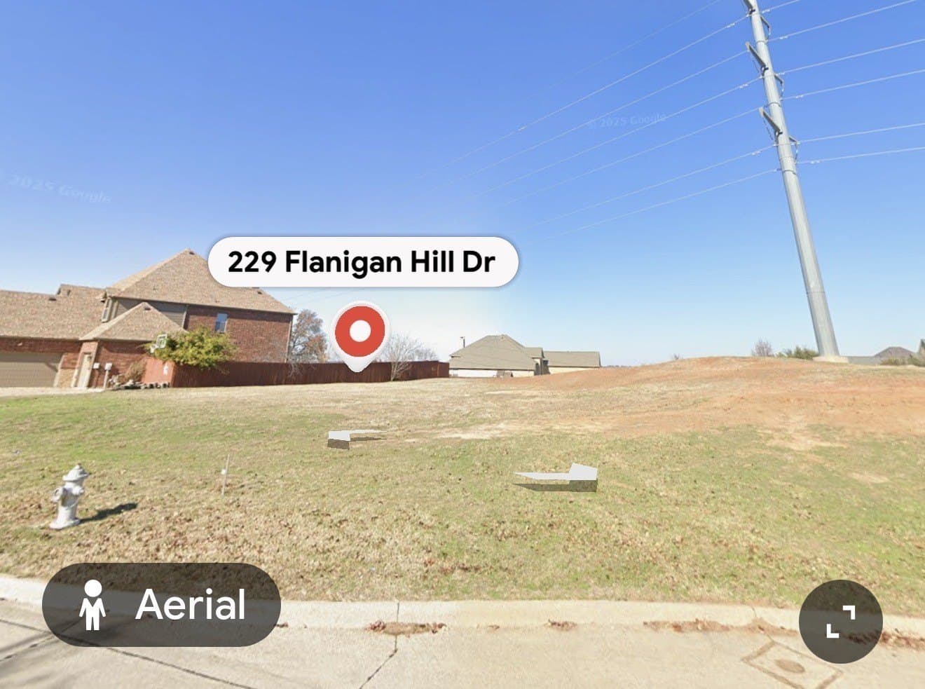 0.44 acres in Tarrant County - photo 2