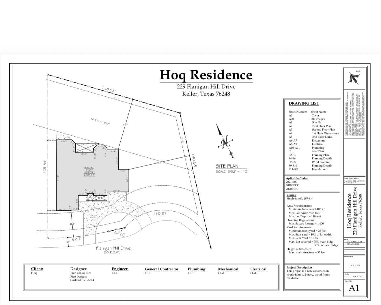 0.44 acres in Tarrant County - photo 12