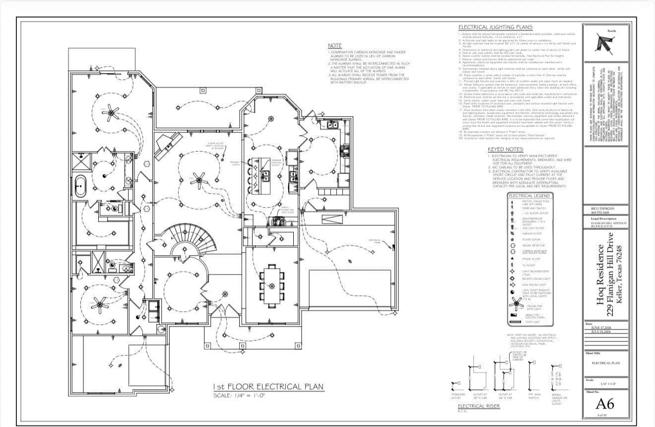 0.44 acres in Tarrant County - photo 9