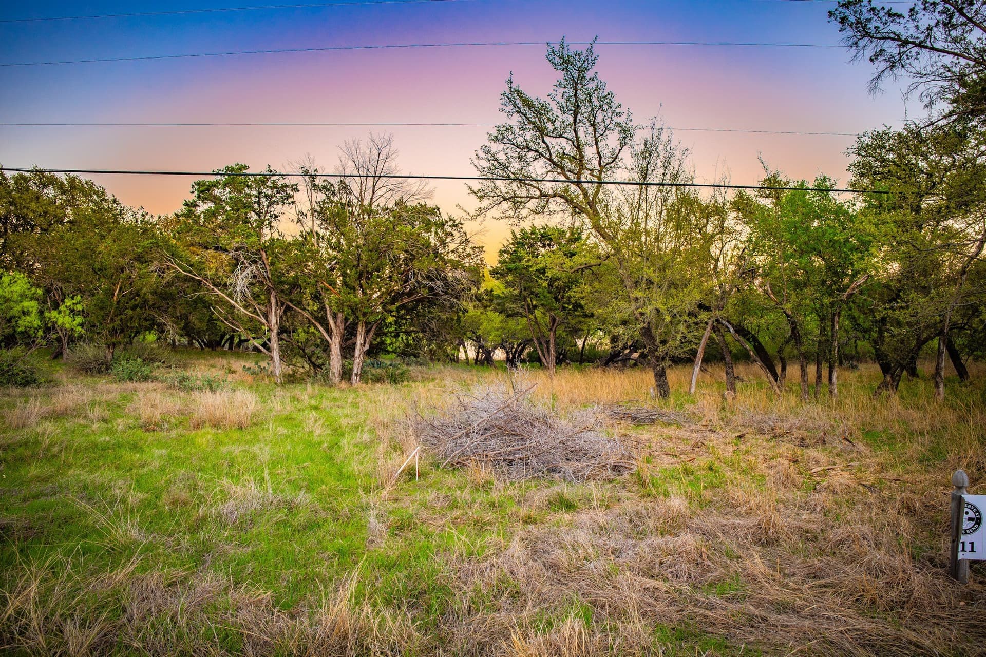 0.79 acres in Palo Pinto County - photo 17