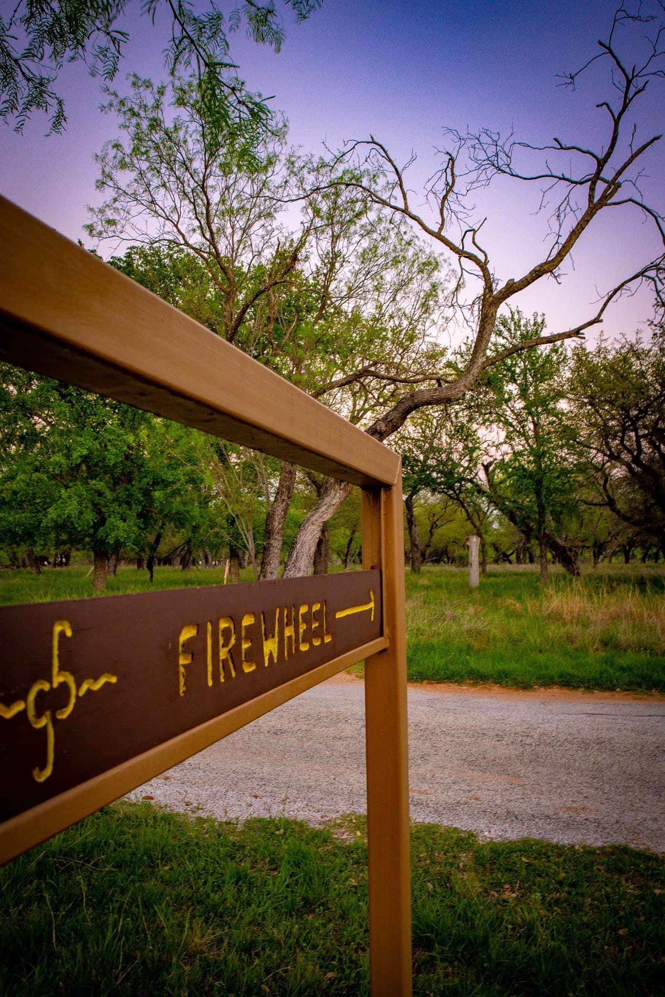 0.79 acres in Palo Pinto County - photo 33