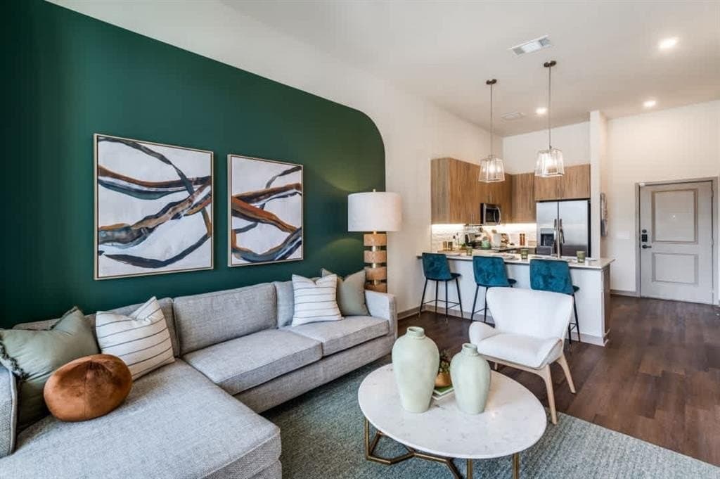 14.96 acres in Collin County gallery image 4