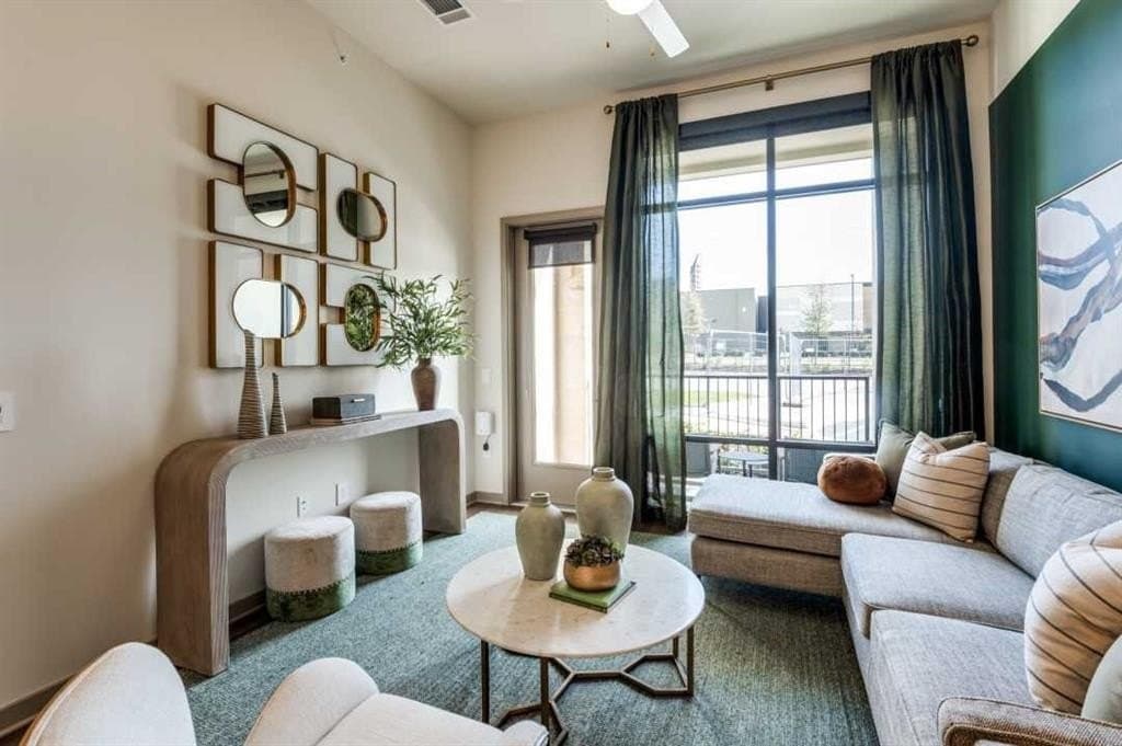 14.96 acres in Collin County