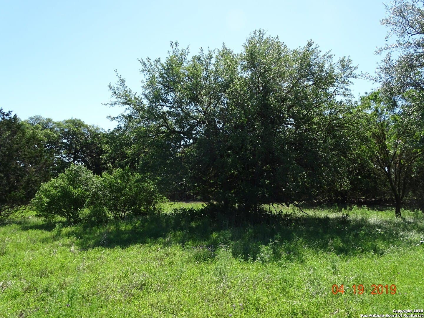 3.35 acres in Bandera County gallery image 2
