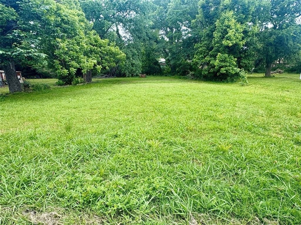 0.29 acres in Fannin County