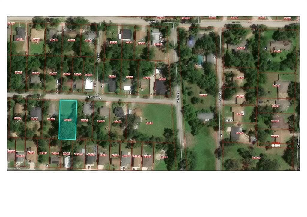 0.29 acres in Fannin County gallery image 4