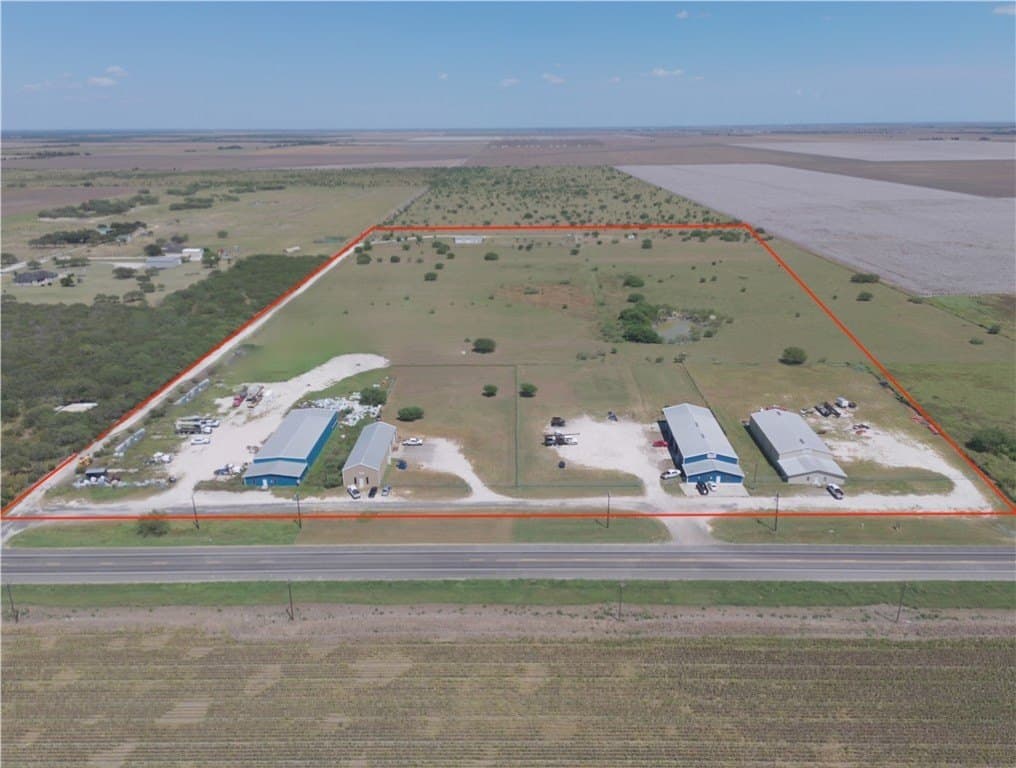 150.27 acres in Jim Wells County gallery image 2
