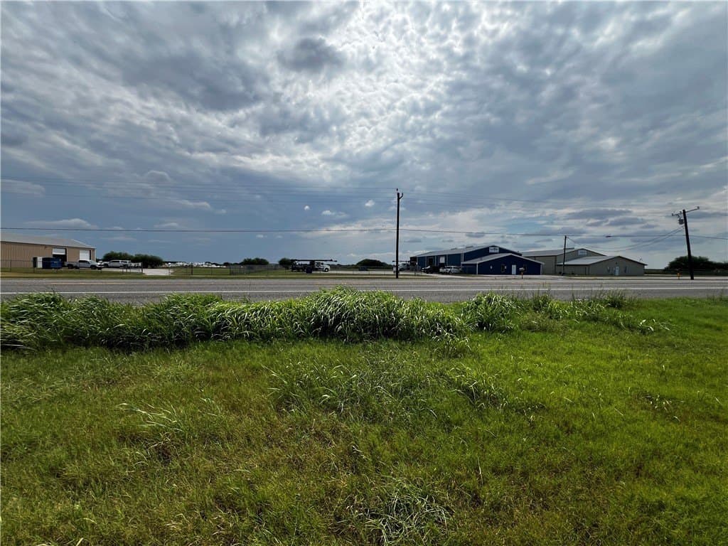 150.27 acres in Jim Wells County