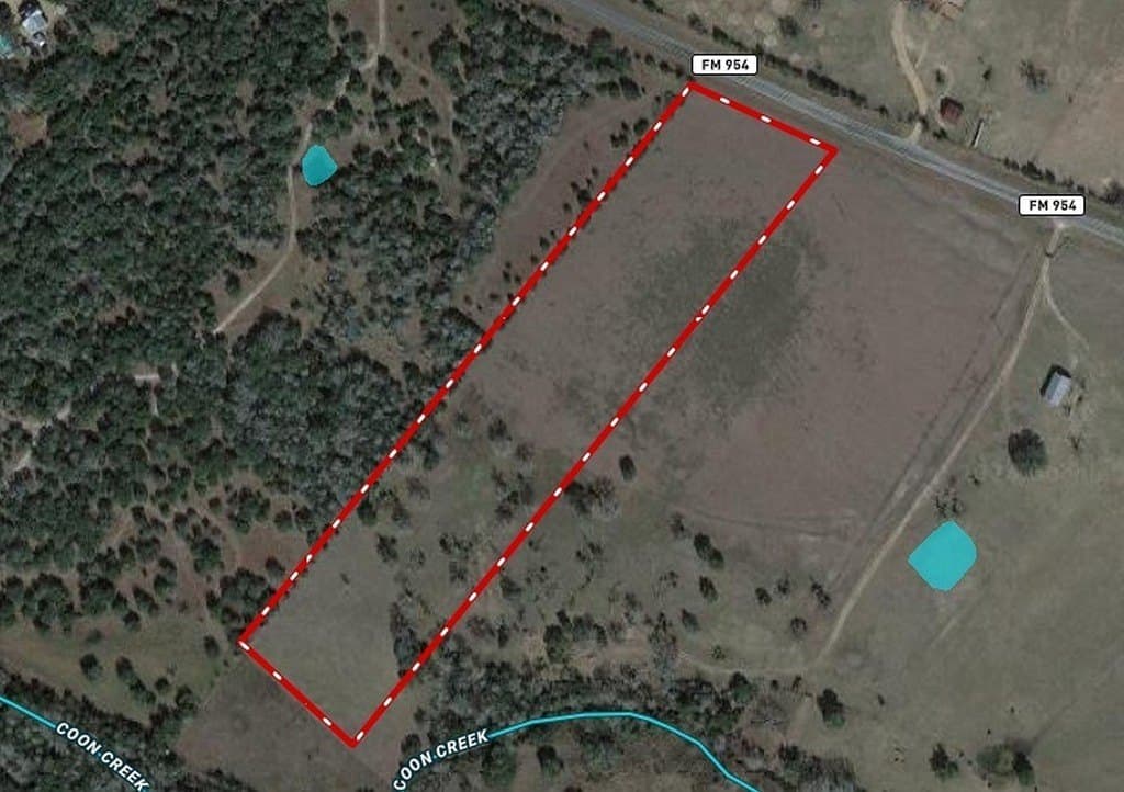 10.18 acres in Fayette County - photo 7