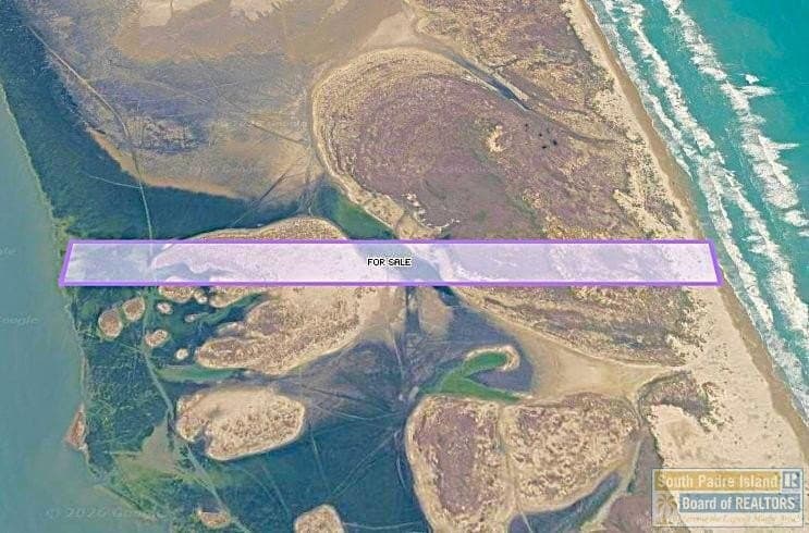 20 acres in Cameron County