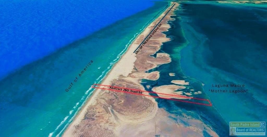20 acres in Cameron County gallery image 2