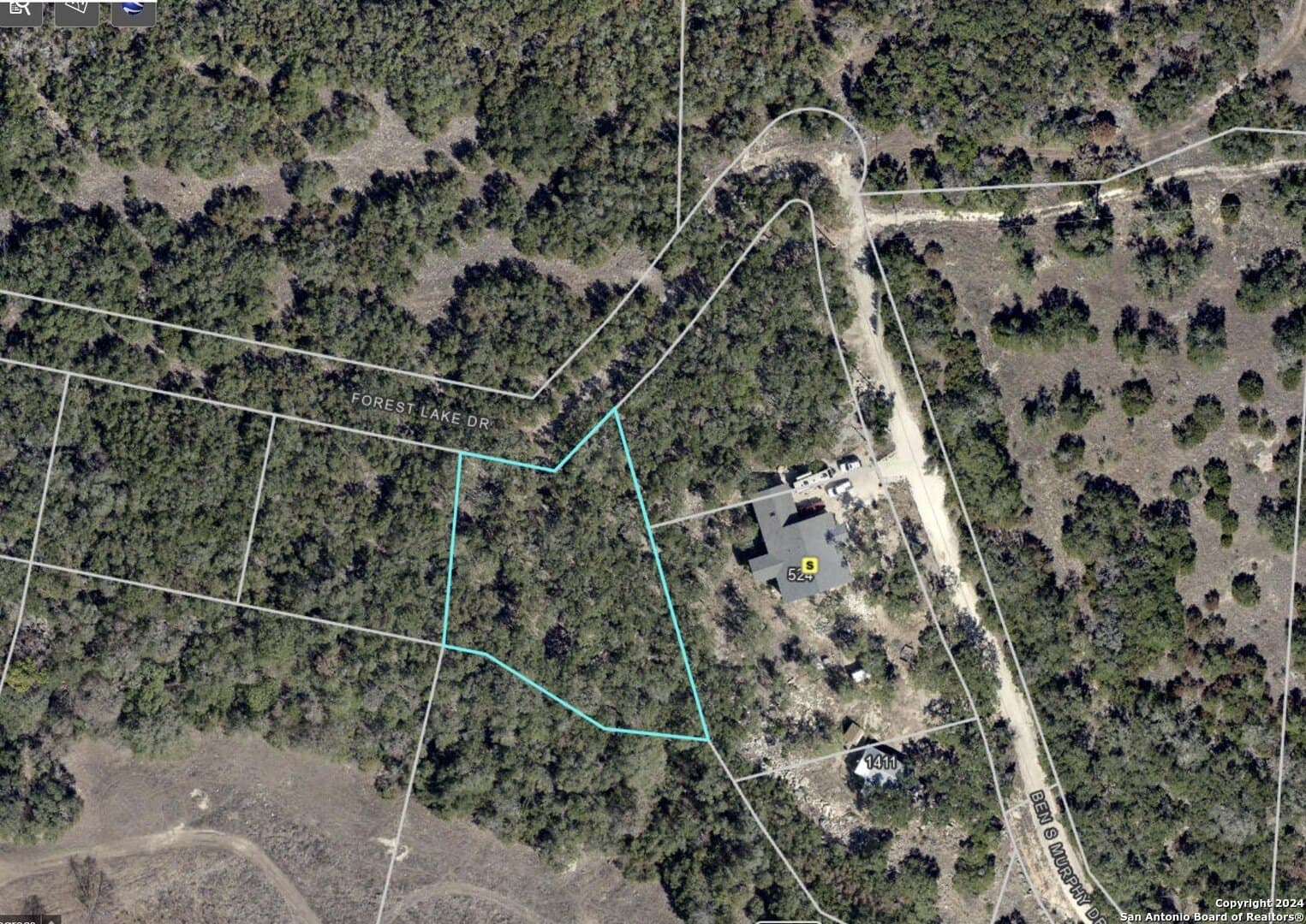 0.73 acres in Comal County - photo 16