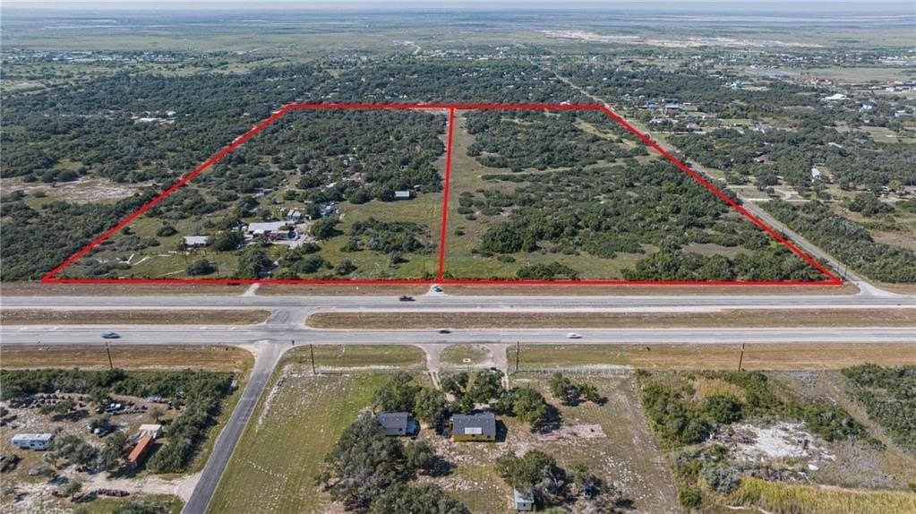 53.33 acres in Aransas County gallery image 2