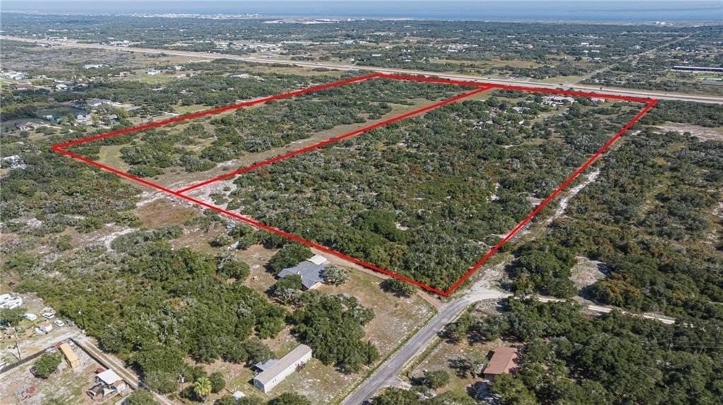 53.33 acres in Aransas County - photo 10