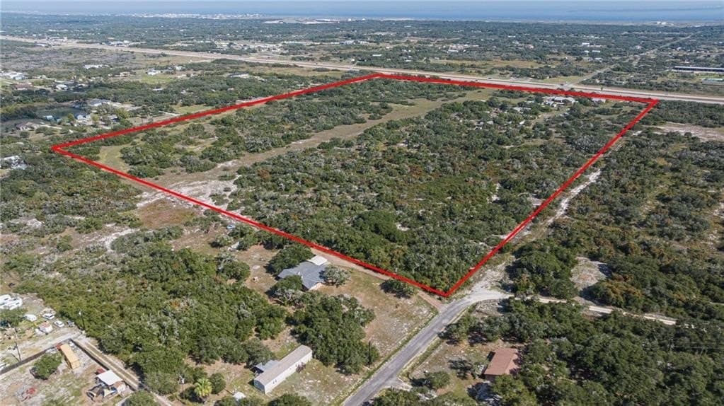 53.33 acres in Aransas County - photo 9