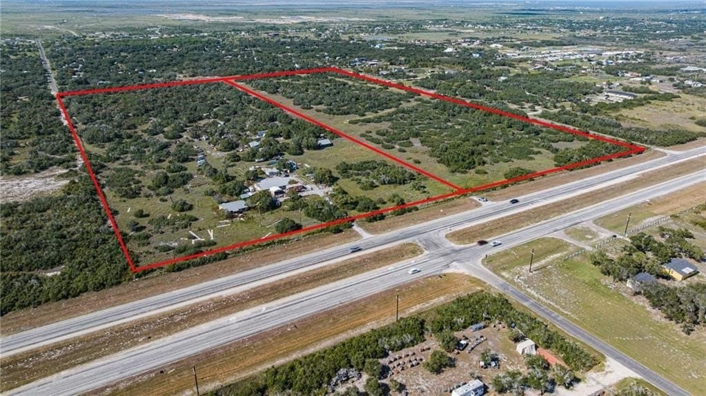 53.33 acres in Aransas County gallery image 4