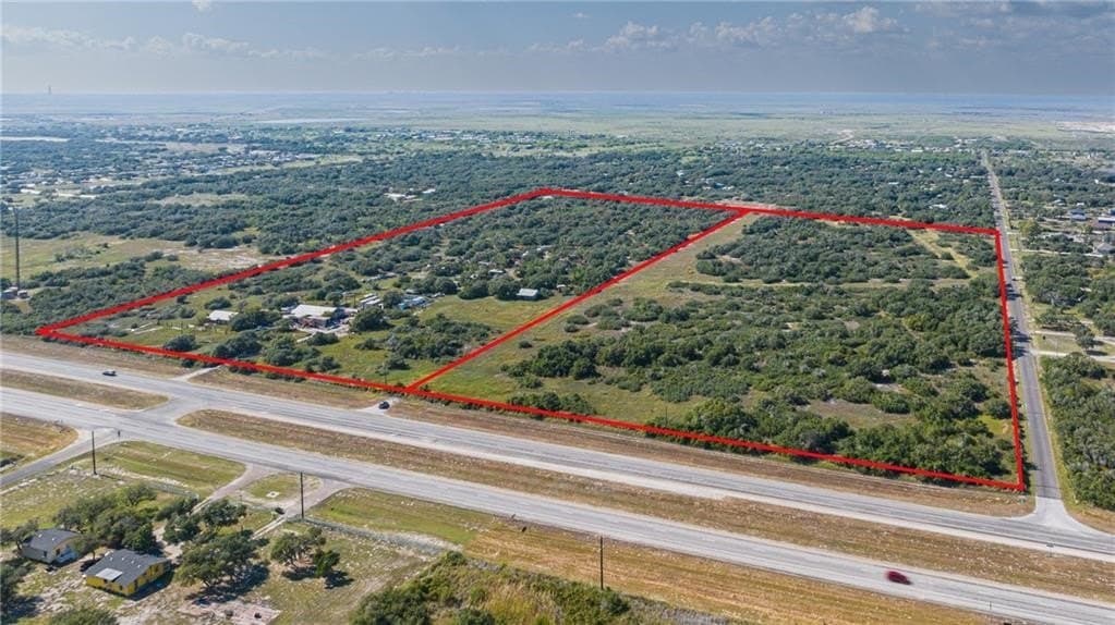 53.33 acres in Aransas County - photo 6