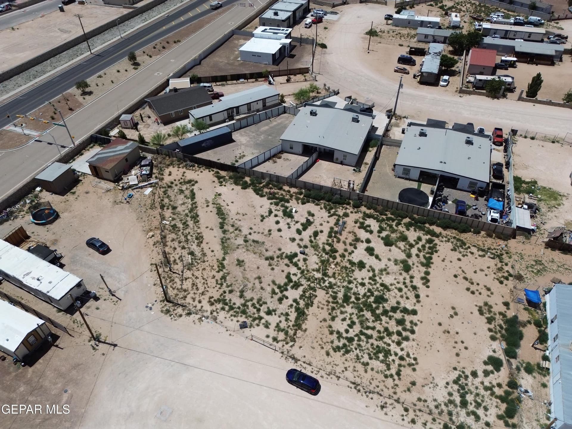 0.26 acres in El Paso County gallery image 3