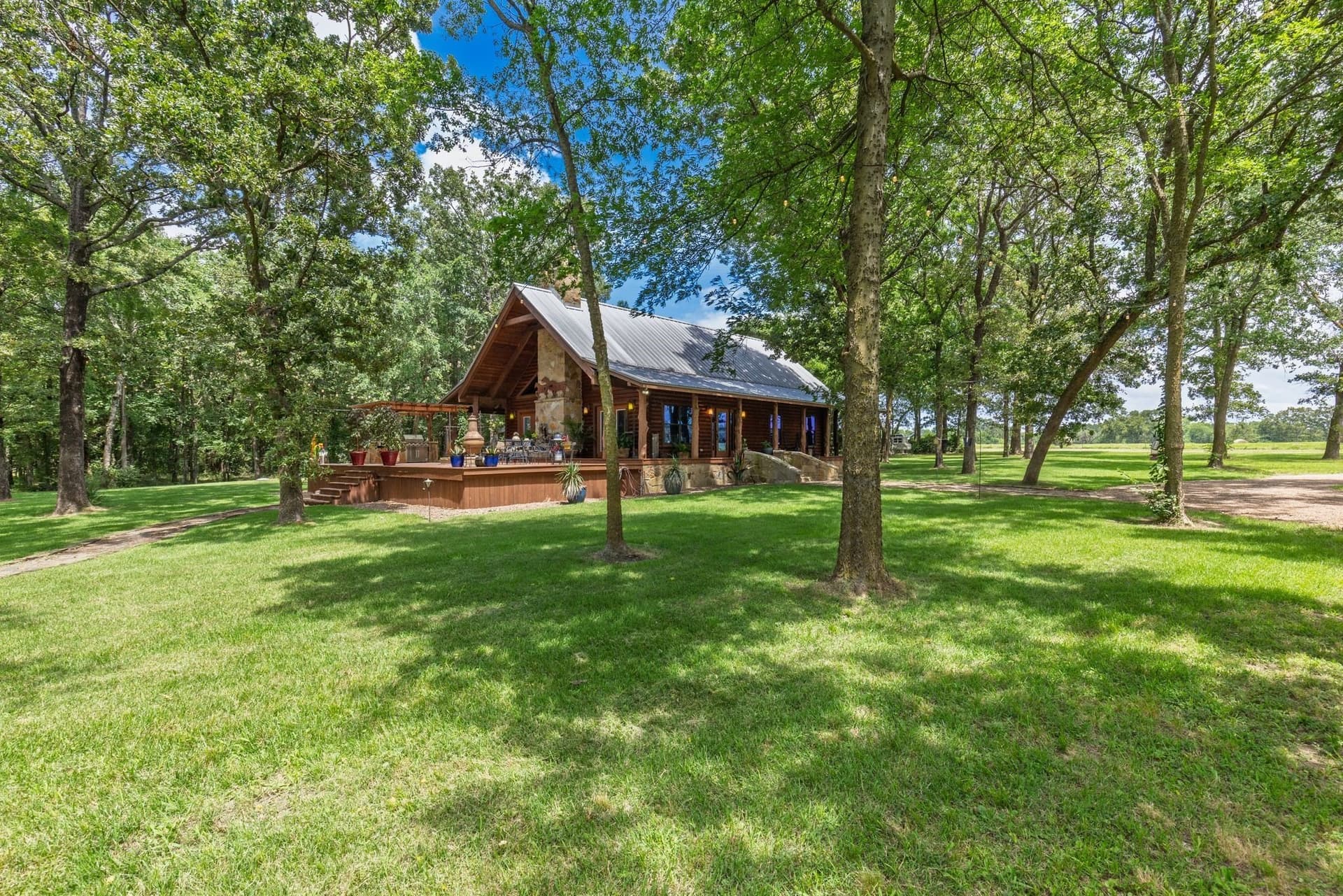 273.3 acres in Hopkins County - photo 13