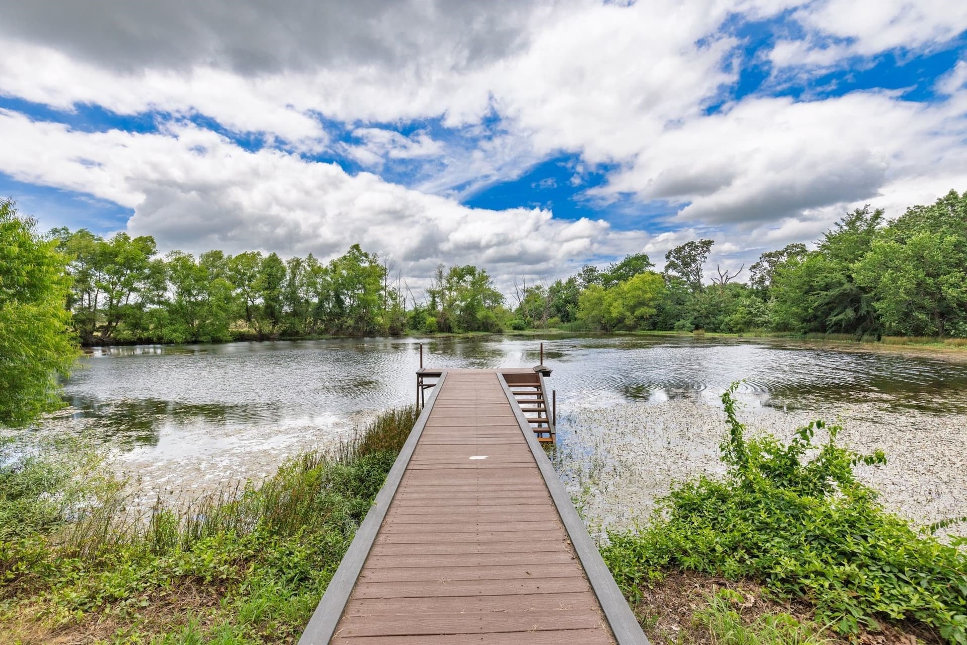 273.3 acres in Hopkins County - photo 5