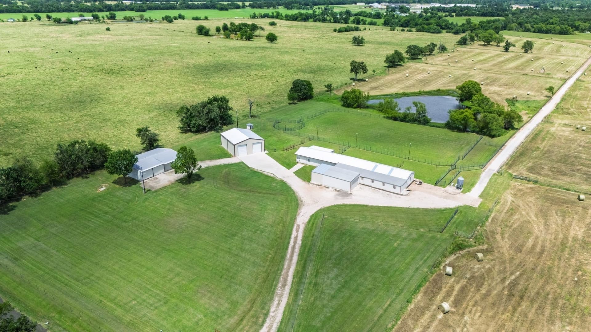 273.3 acres in Hopkins County - photo 7