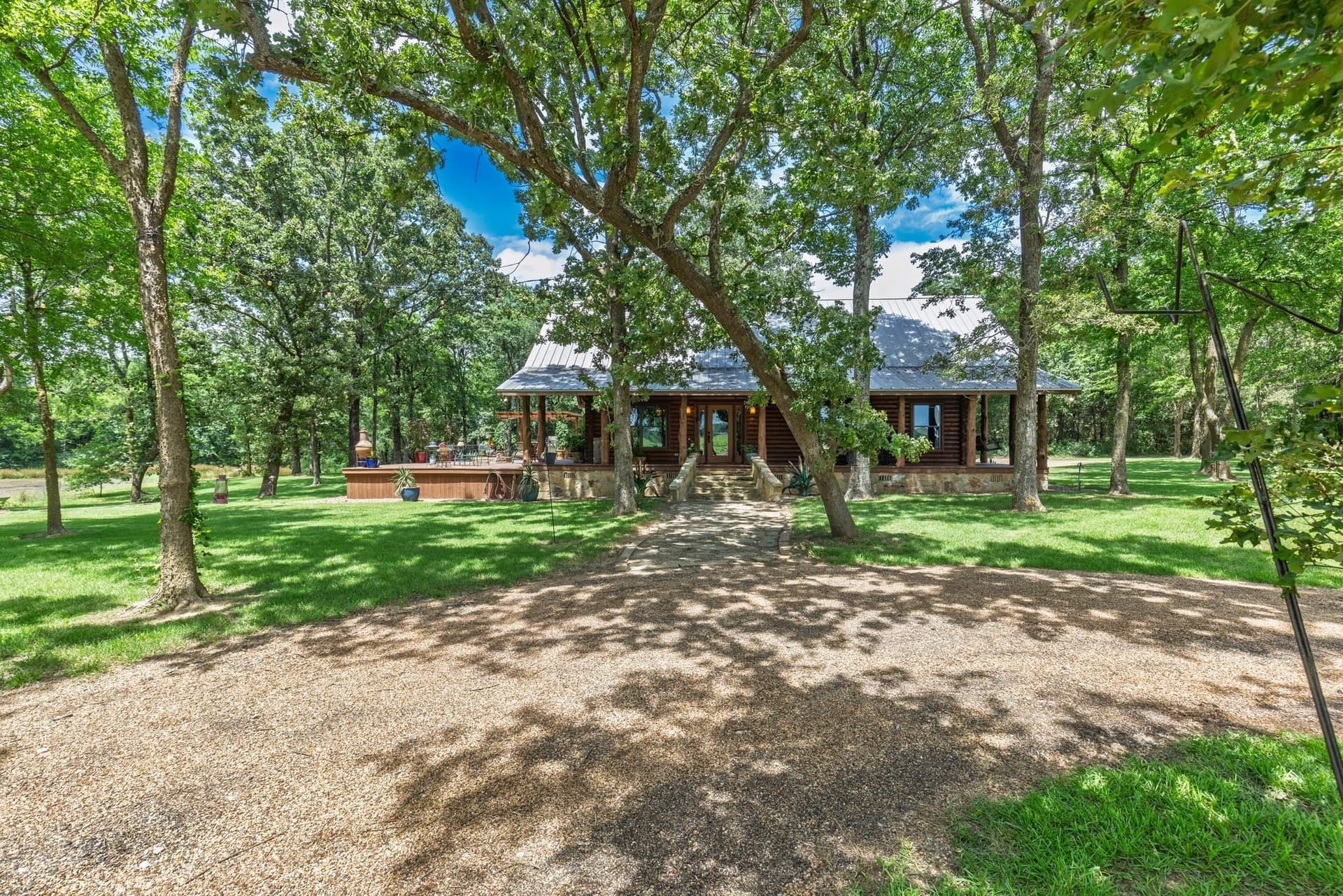 273.3 acres in Hopkins County - photo 12