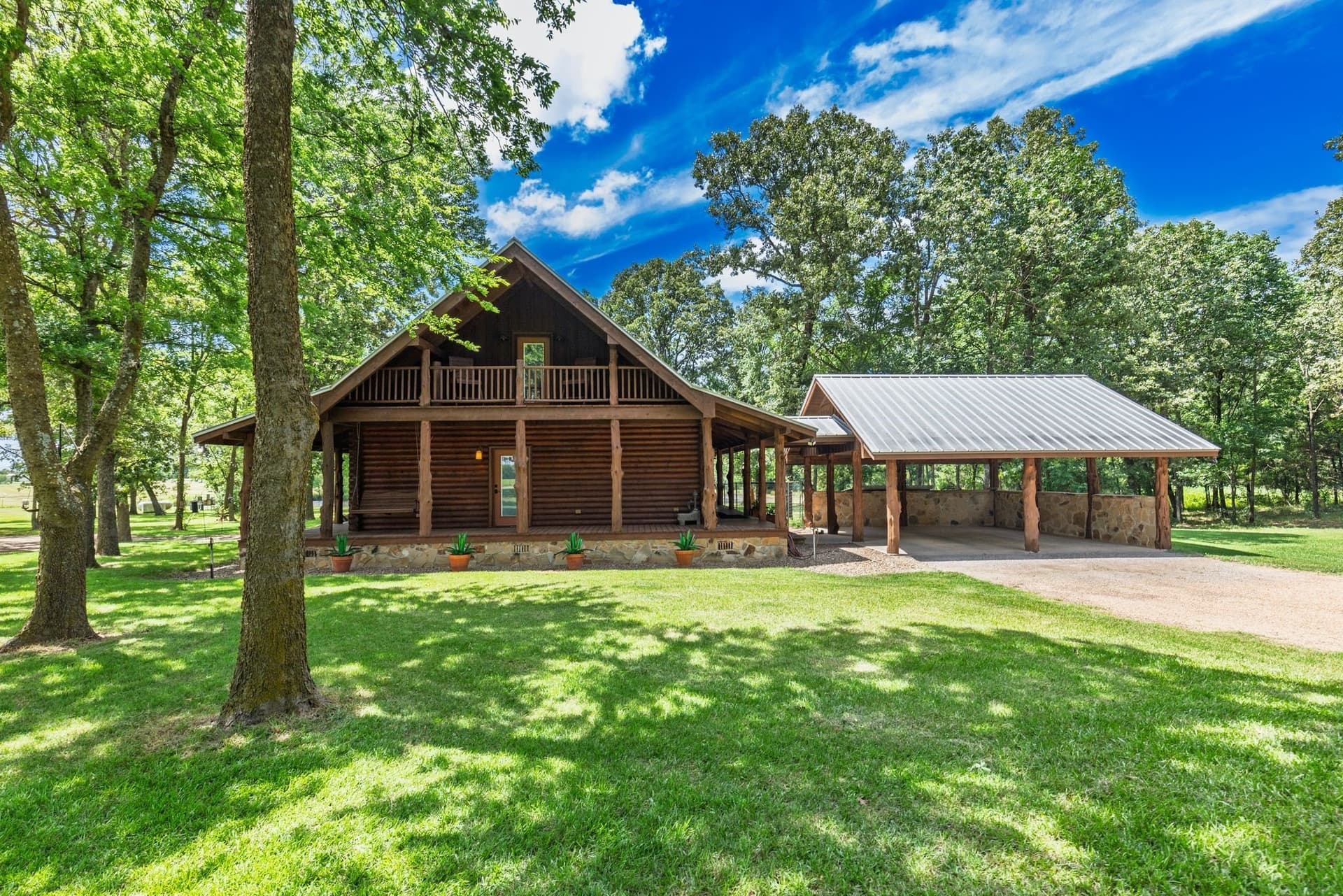 273.3 acres in Hopkins County - photo 15