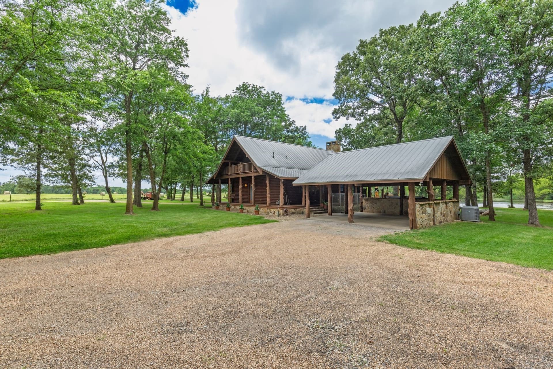 273.3 acres in Hopkins County - photo 14