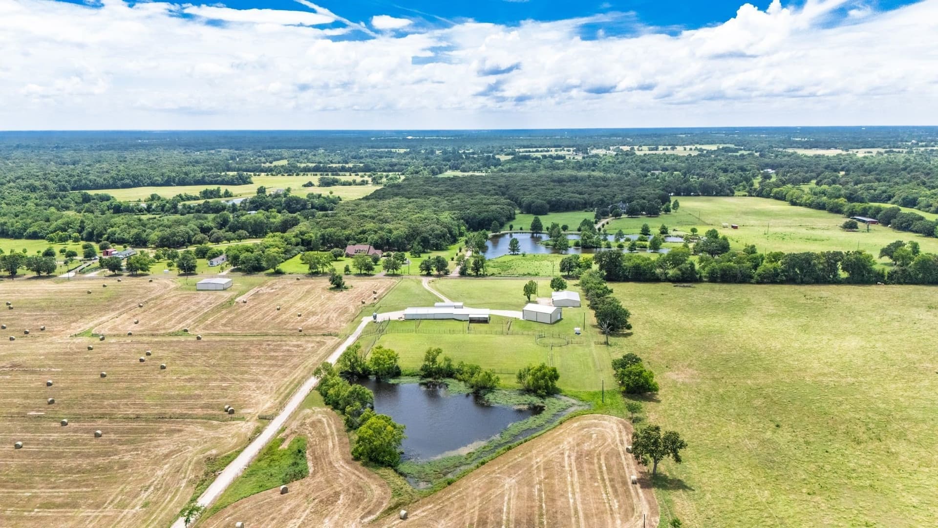273.3 acres in Hopkins County - photo 10