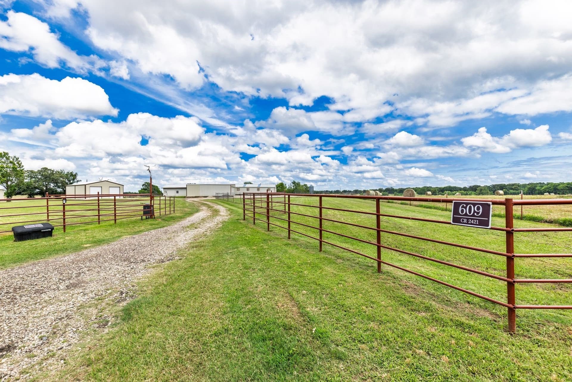 273.3 acres in Hopkins County - photo 39