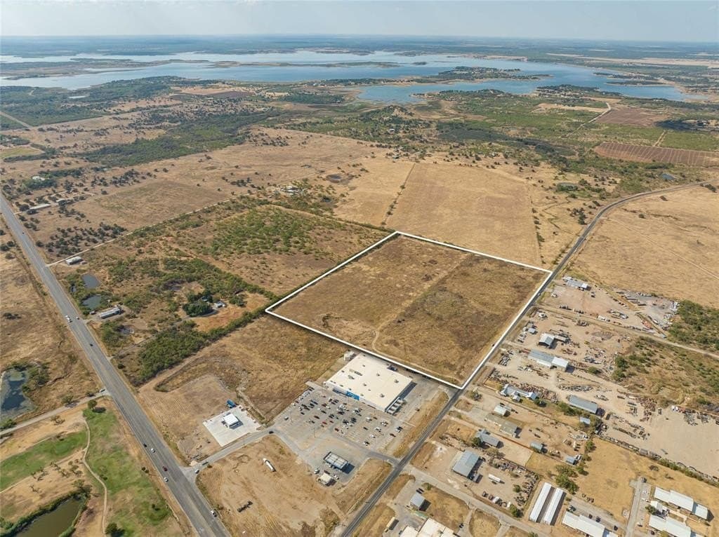 33.16 acres in Stephens County gallery image 2